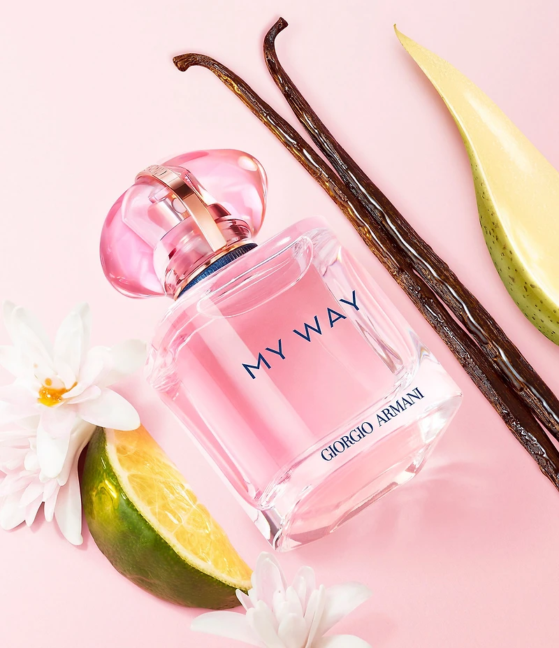 Giorgio Armani ARMANI beauty My Way Eau de Parfum Nectar