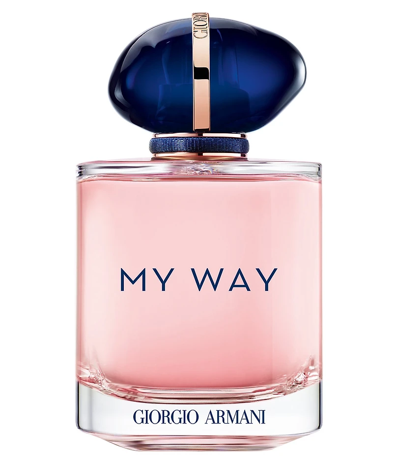 Giorgio Armani ARMANI beauty My Way Eau de Parfum Spray