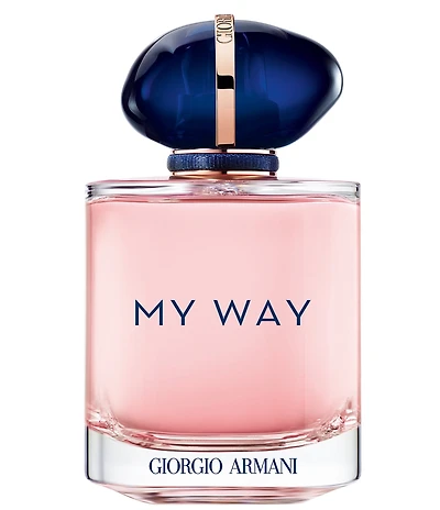 Giorgio Armani ARMANI beauty My Way Eau de Parfum Spray