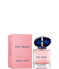 Giorgio Armani ARMANI beauty My Way Eau de Parfum Spray