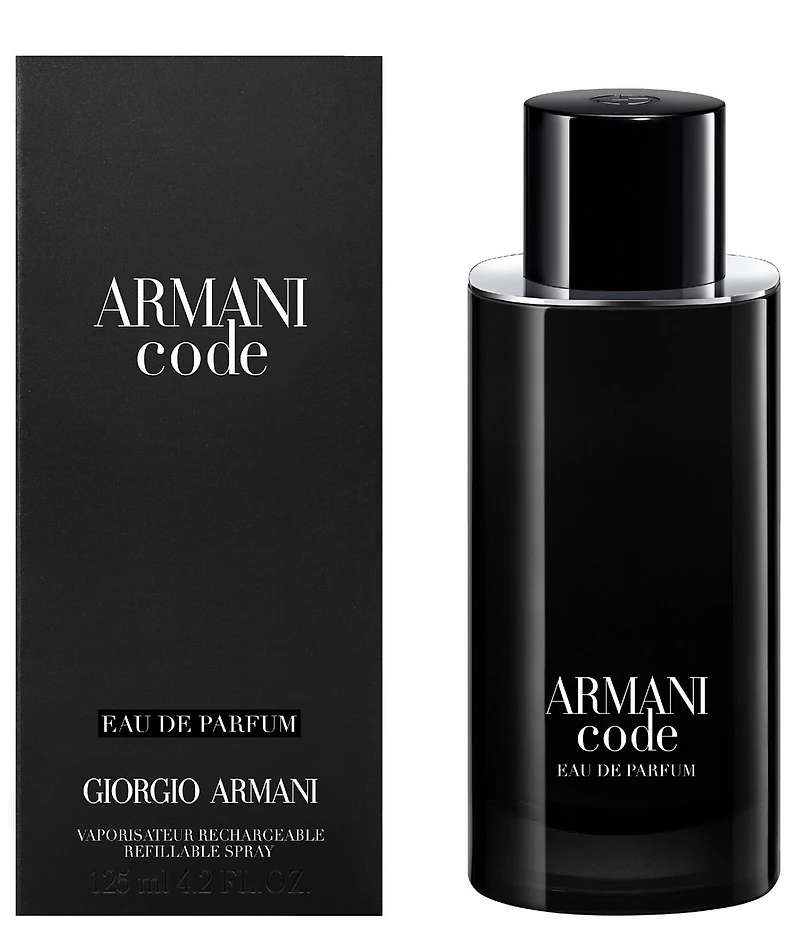 Giorgio Armani Armani Code Eau de Parfum