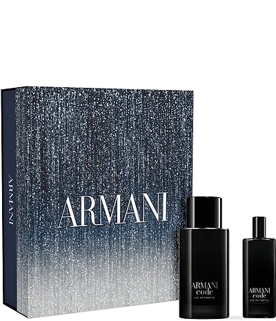 Giorgio Armani Armani Code Eau de Parfum 2-Piece Cologne Gift Set