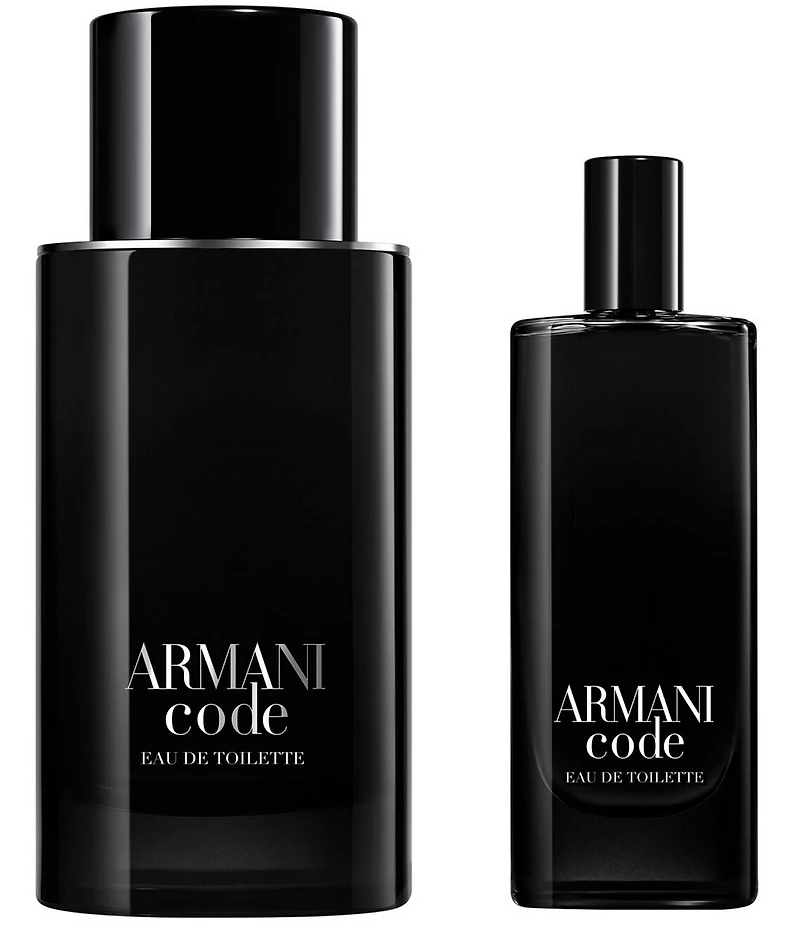 Giorgio Armani Armani Code Eau de Toilette 2-Piece Gift Set