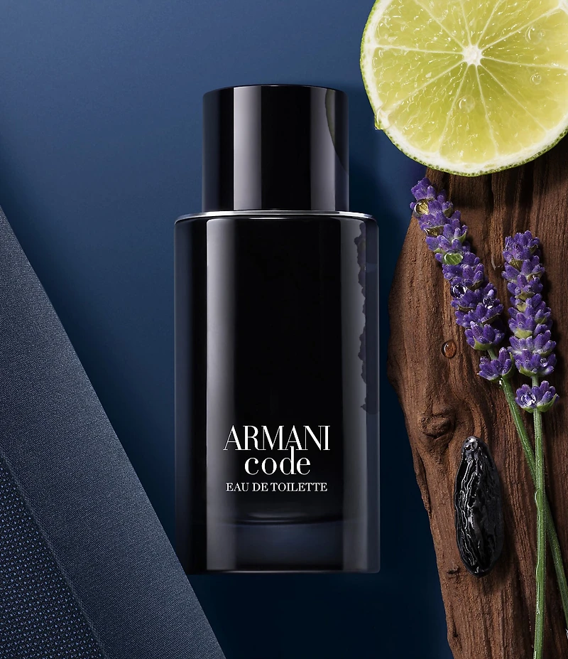 Giorgio Armani Armani Code Eau de Toilette 3-Piece Gift Set