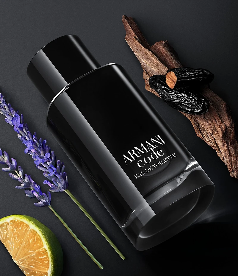 Giorgio Armani Armani Code Eau de Toilette 3-Piece Gift Set