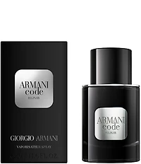 Giorgio Armani Armani Code Elixir