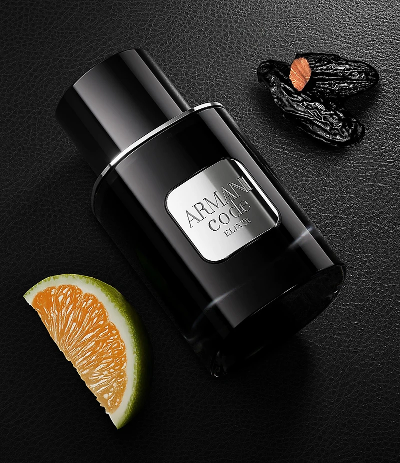 Giorgio Armani Armani Code Elixir