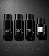 Giorgio Armani Armani Code Elixir
