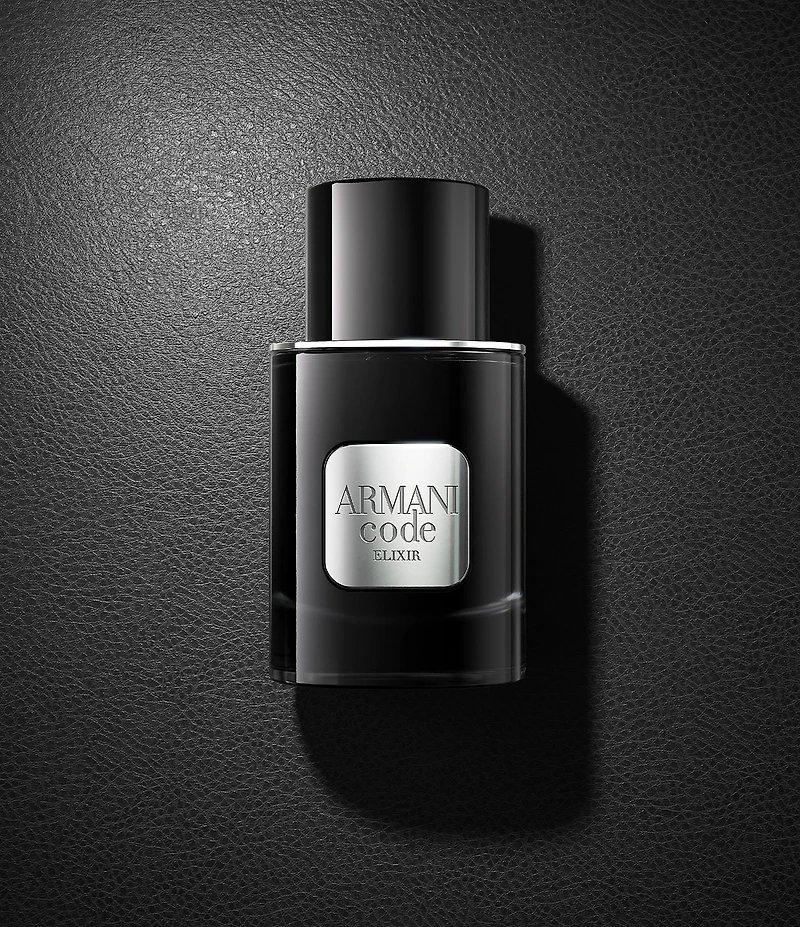 Giorgio Armani Armani Code Elixir