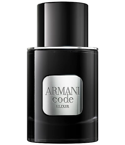 Giorgio Armani Armani Code Elixir