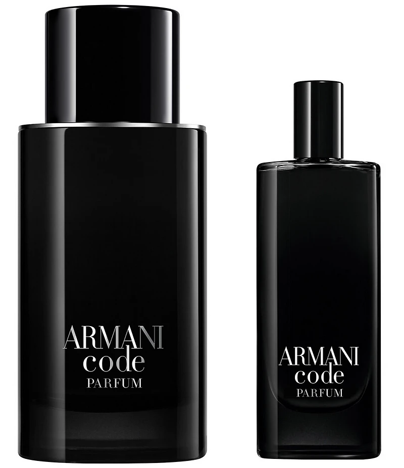 Giorgio Armani Armani Code Parfum 2-Piece Cologne Gift Set