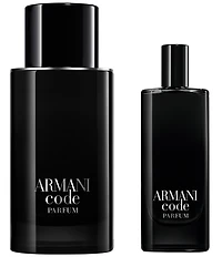 Giorgio Armani Armani Code Parfum 2-Piece Cologne Gift Set