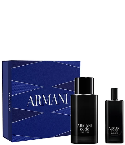 Giorgio Armani Armani Code Parfum 2-Piece Cologne Gift Set