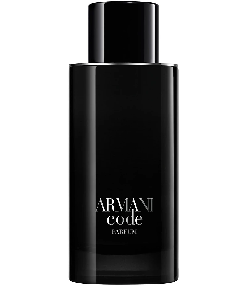 Giorgio Armani Armani Code Parfum Refillable Men's Fragrance