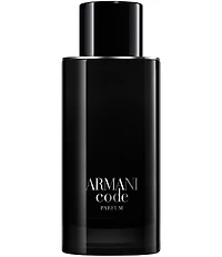 Giorgio Armani Armani Code Parfum Refillable Men's Fragrance