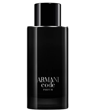Giorgio Armani Men's Armani Code Parfum