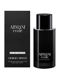 Giorgio Armani Armani Code Refillable Eau de Toilette