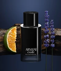 Giorgio Armani Armani Code Refillable Eau de Toilette