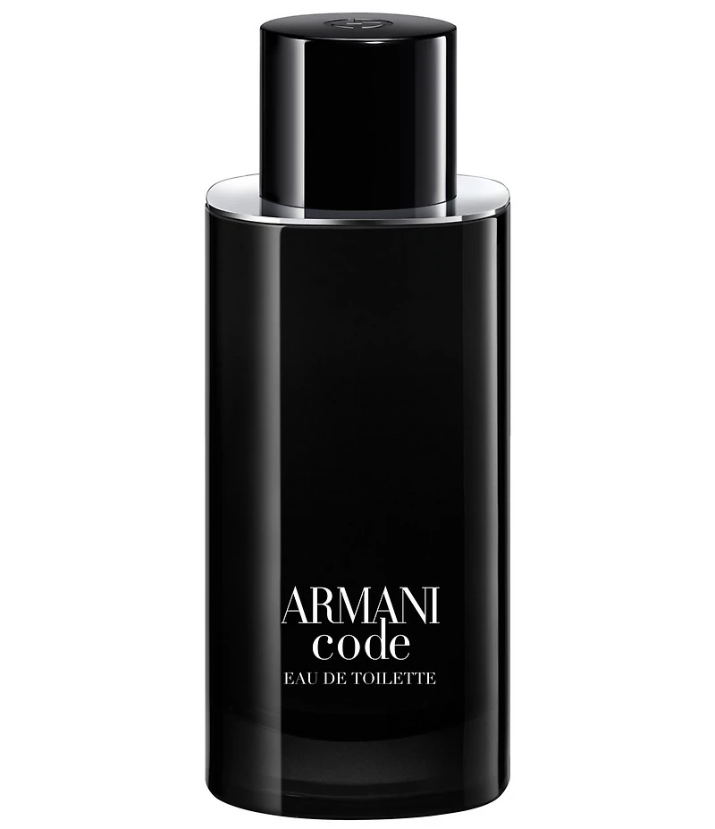Giorgio Armani Armani Code Refillable Eau de Toilette