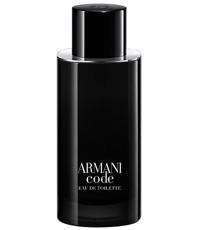 Giorgio Armani Armani Code Refillable Eau de Toilette