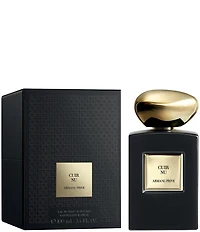 Giorgio Armani Armani Prive Cuir Nu Eau de Parfum Intense