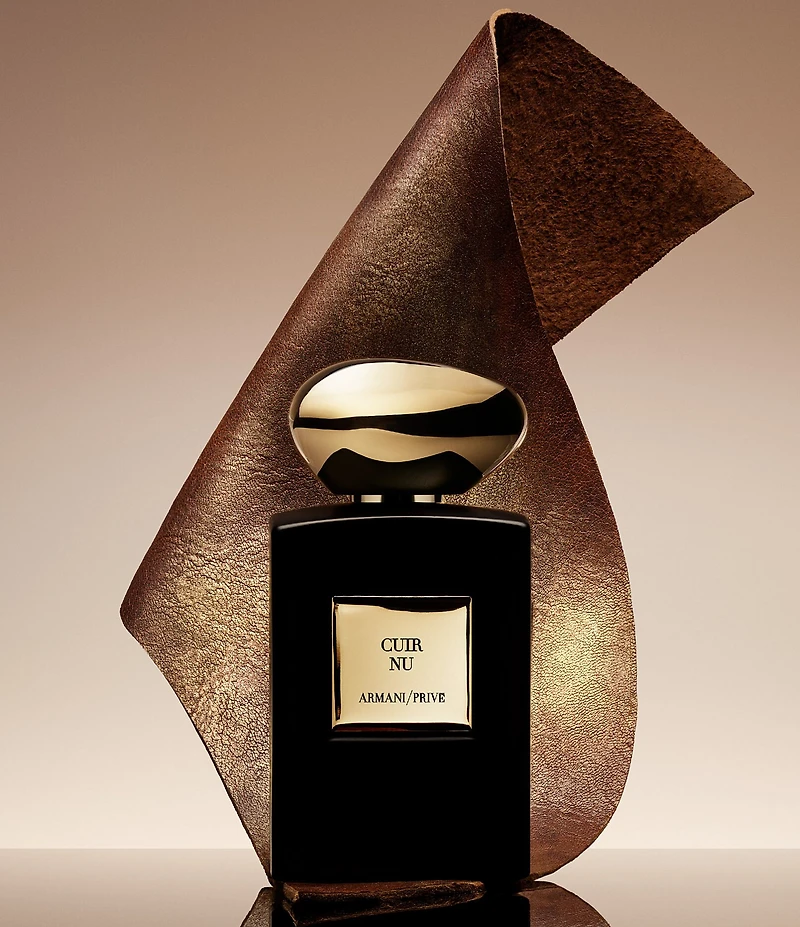 Giorgio Armani Armani Prive Cuir Nu Eau de Parfum Intense