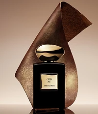 Giorgio Armani Armani Prive Cuir Nu Eau de Parfum Intense
