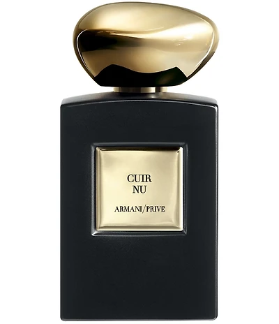 Giorgio Armani Armani Prive Cuir Nu Eau de Parfum Intense