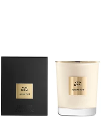 Giorgio Armani Armani Prive Oud Royal Scented Candle