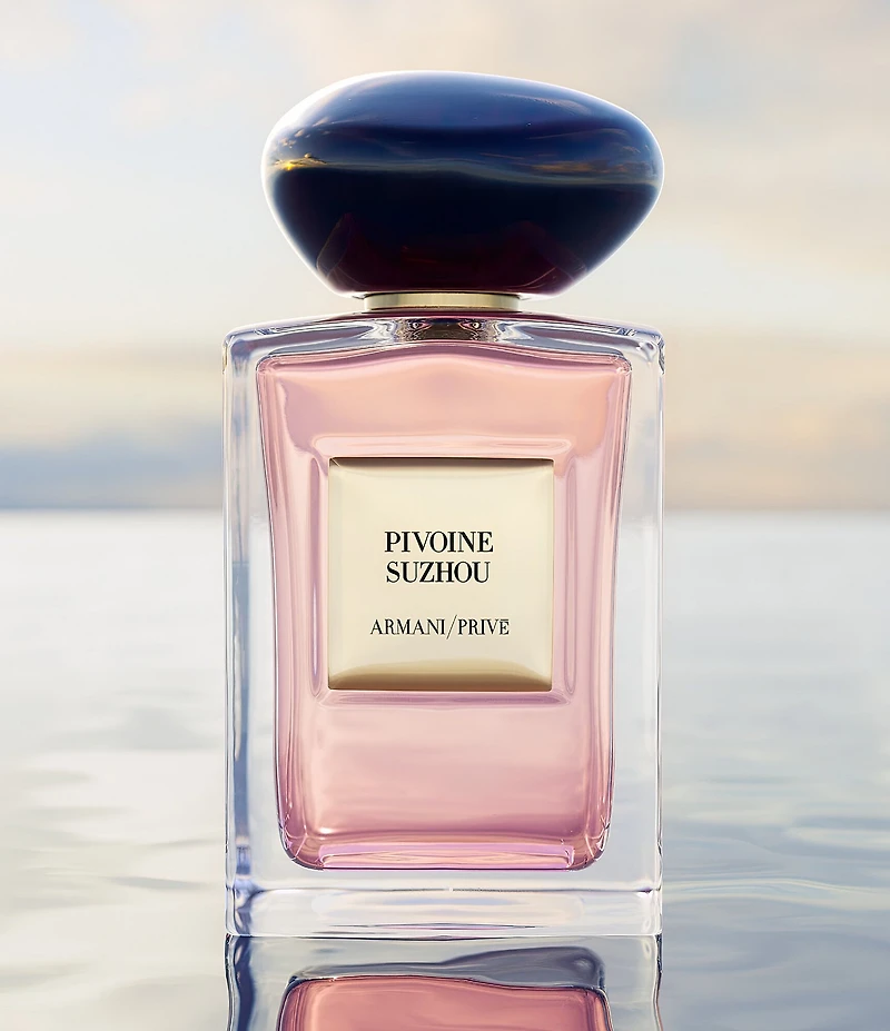Giorgio Armani Armani Prive Pivoine Suzhou Eau de Toilette