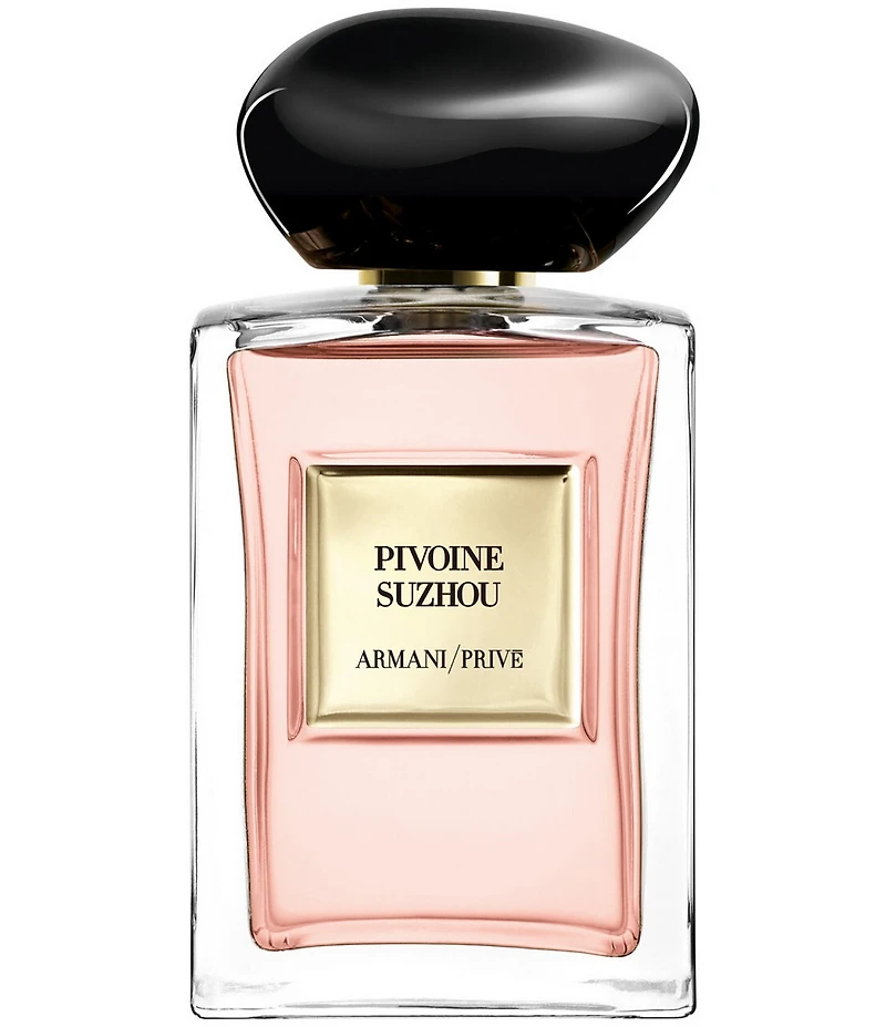 Giorgio Armani Armani Prive Pivoine Suzhou Eau de Toilette