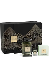 Giorgio Armani Armani Prive The Yulong 3-Piece Gift Set