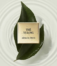 Giorgio Armani Armani Prive The Yulong Scented Candle