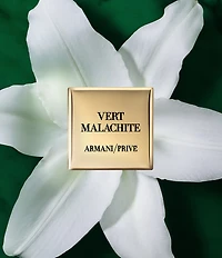 Giorgio Armani Armani Prive Vert Malachite Scented Candle