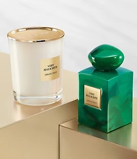 Giorgio Armani Armani Prive Vert Malachite Scented Candle