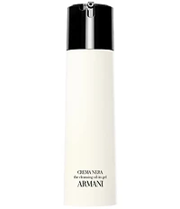 Giorgio Armani Crema Nera Relieving Oil-In-Gel Cleanser