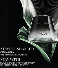 Giorgio Armani Crema Nera The Remodeling Cream