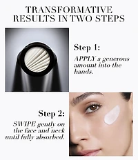Giorgio Armani Crema Nera The Remodeling Cream