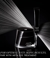 Giorgio Armani Crema Nera The Remodeling Cream