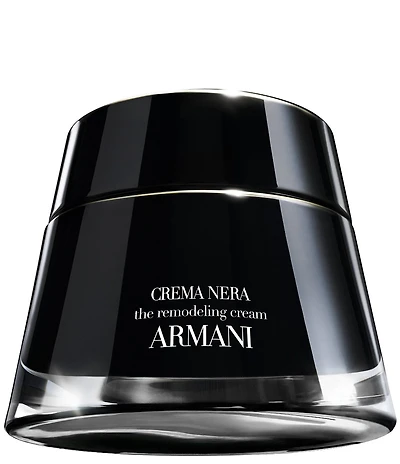 Giorgio Armani Crema Nera The Remodeling Cream