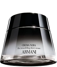 Giorgio Armani Crema Nera The Remodeling Sheer Cream