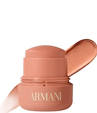Giorgio Armani Dolci Blush Cream-to-Powder Blush