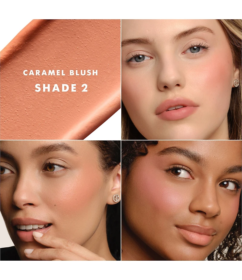 Giorgio Armani Dolci Blush Cream-to-Powder Blush
