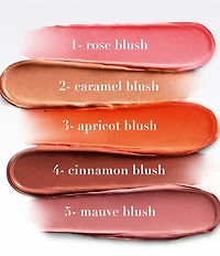 Giorgio Armani Dolci Blush Cream-to-Powder Blush