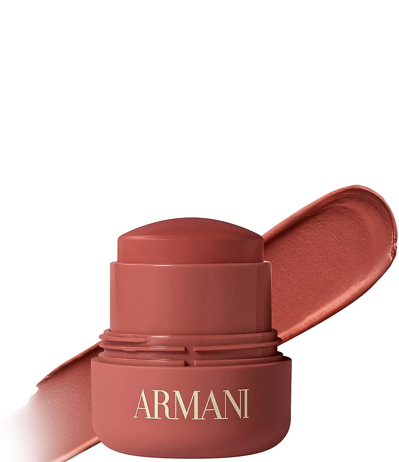 Giorgio Armani Dolci Blush Cream-to-Powder Blush