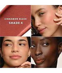 Giorgio Armani Dolci Blush Cream-to-Powder Blush