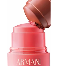Giorgio Armani Dolci Blush Cream-to-Powder Blush