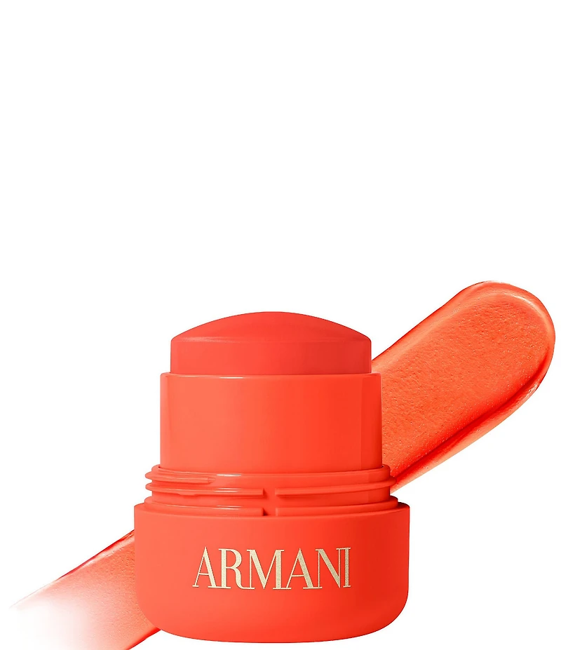 Giorgio Armani Dolci Blush Cream-to-Powder Blush