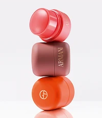 Giorgio Armani Dolci Blush Cream-to-Powder Blush