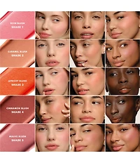Giorgio Armani Dolci Blush Cream-to-Powder Blush
